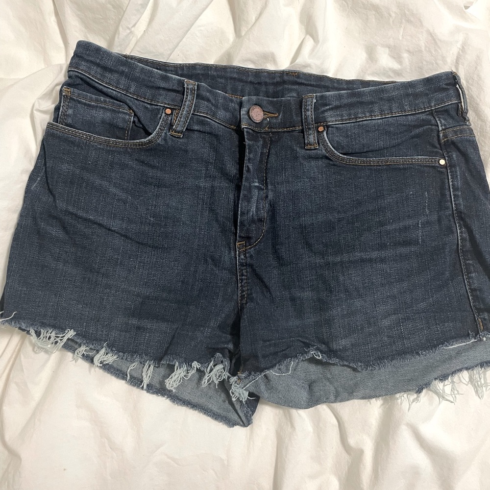 Blank NYC Denim Shorts